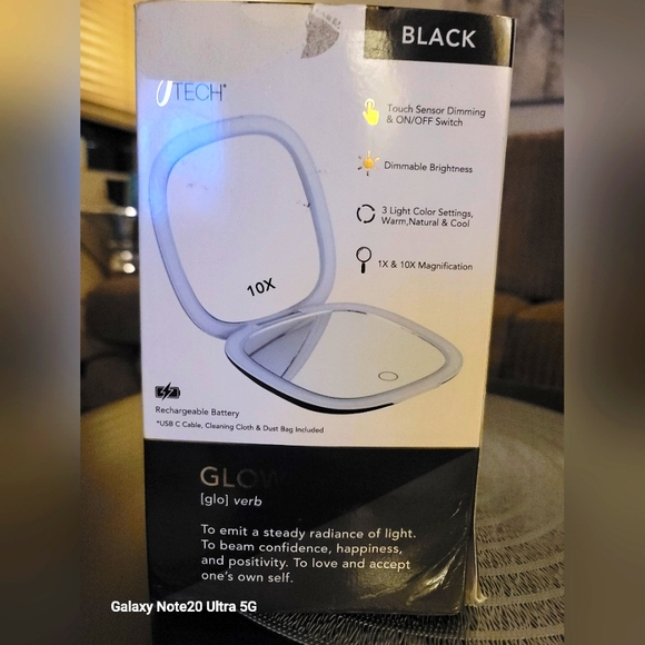 GLO TECH - Picture 3 of 8